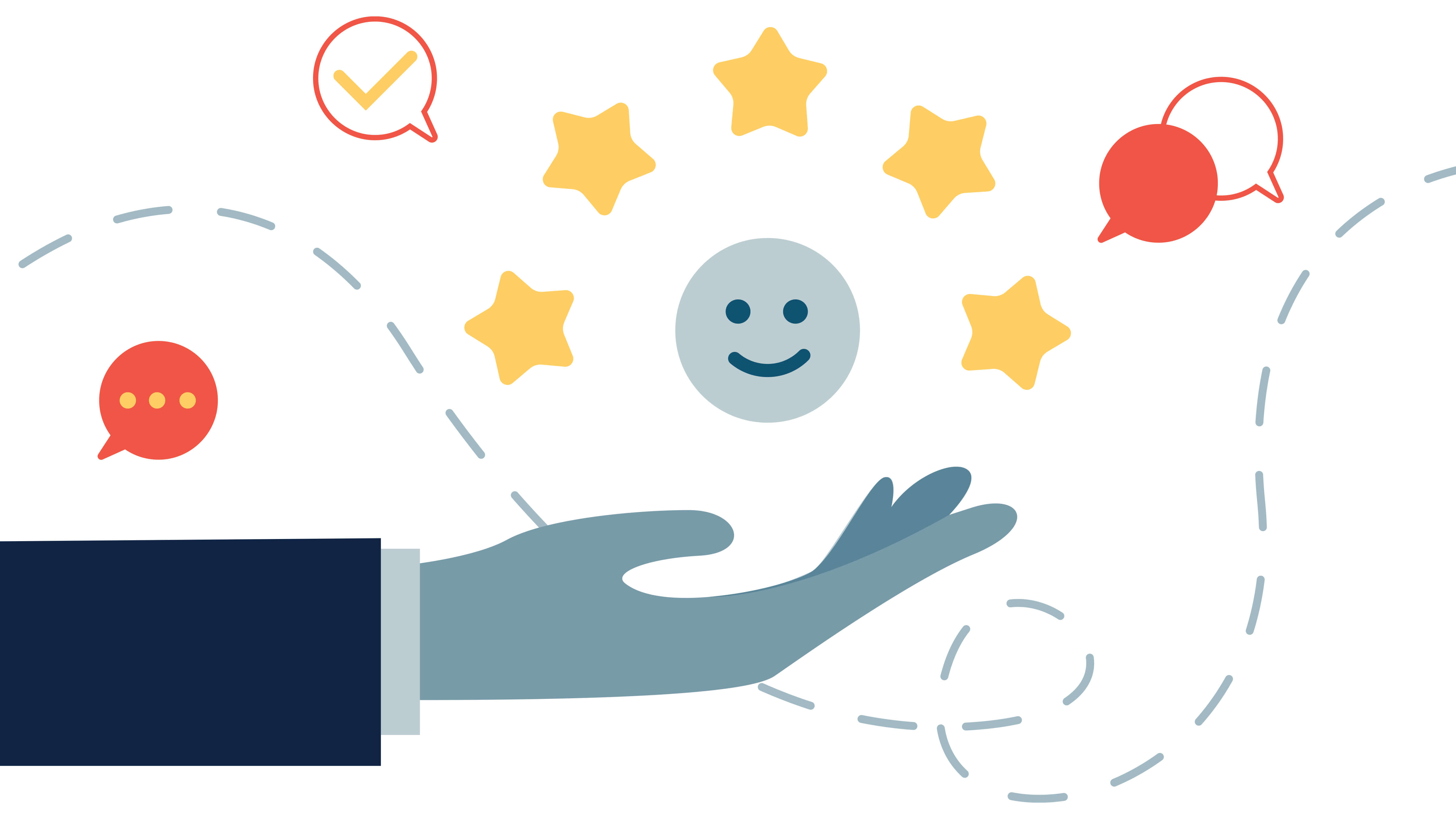 Customer-Centric Marketing for the New Year