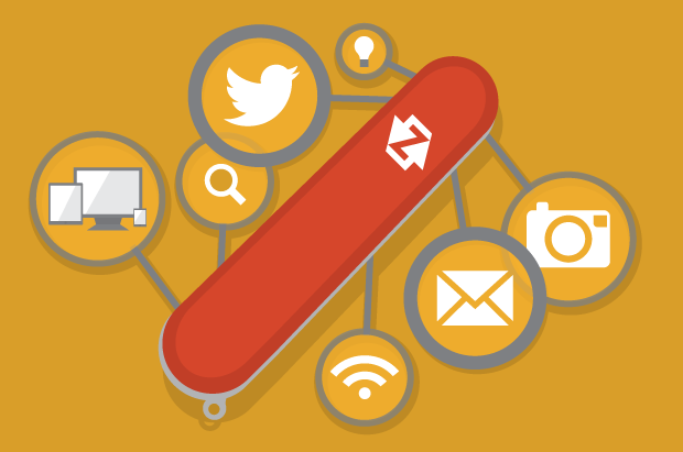 5 Reasons Why Integrated Marketing Works - Zehnder