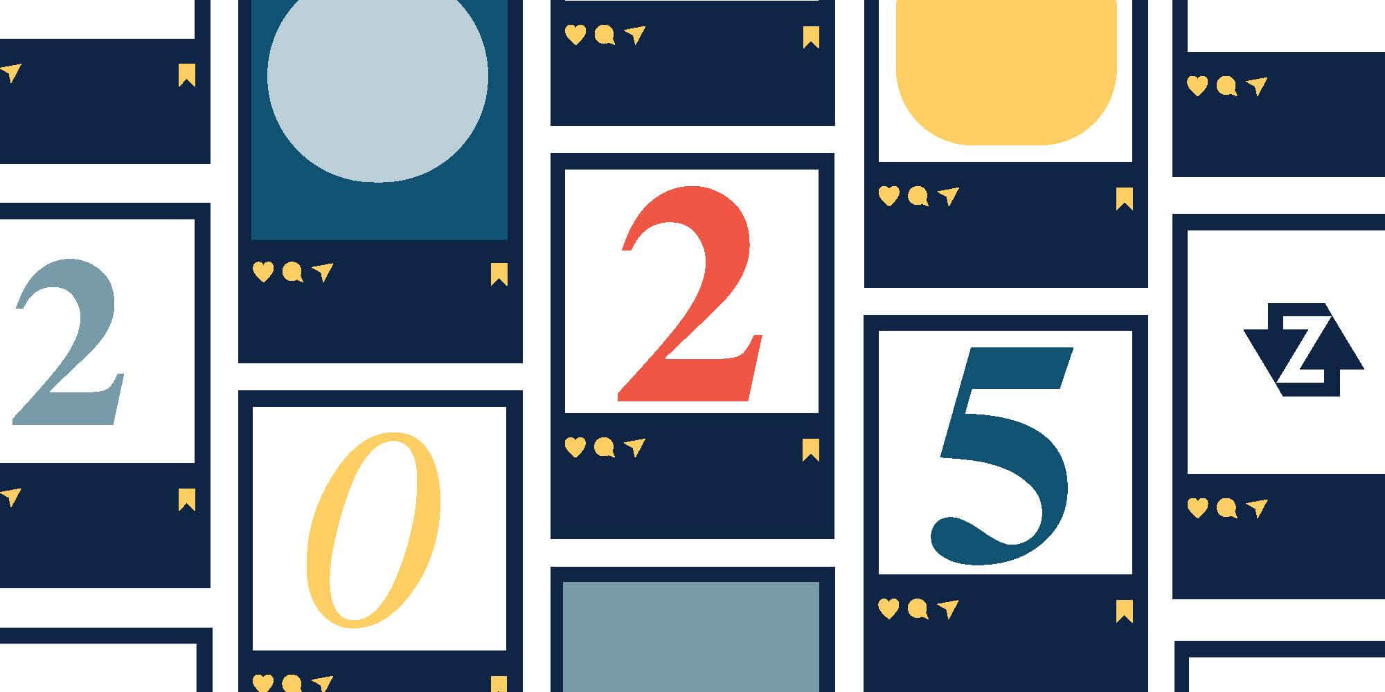 Marketing Trends to Watch in 2025